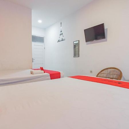 Amoory Venice Bandung Luaran gambar