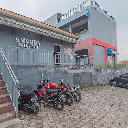 Amoory Venice Bandung Luaran gambar