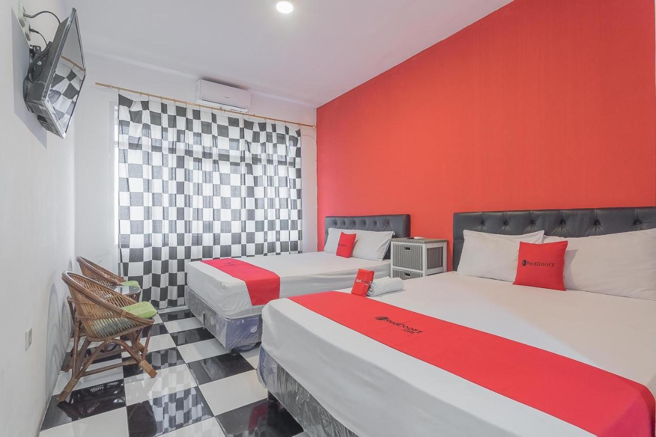 Amoory Venice Bandung Luaran gambar