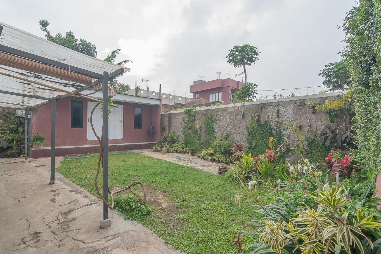 Amoory Venice Bandung Luaran gambar