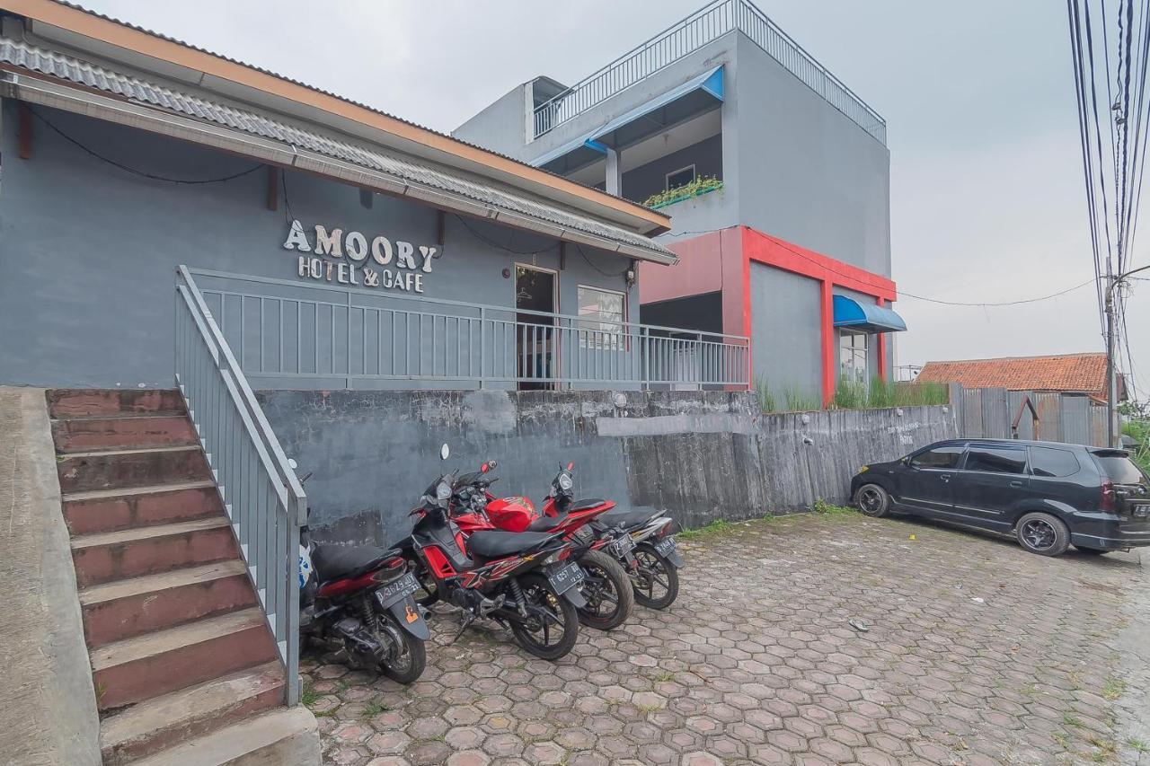 Amoory Venice Bandung Luaran gambar