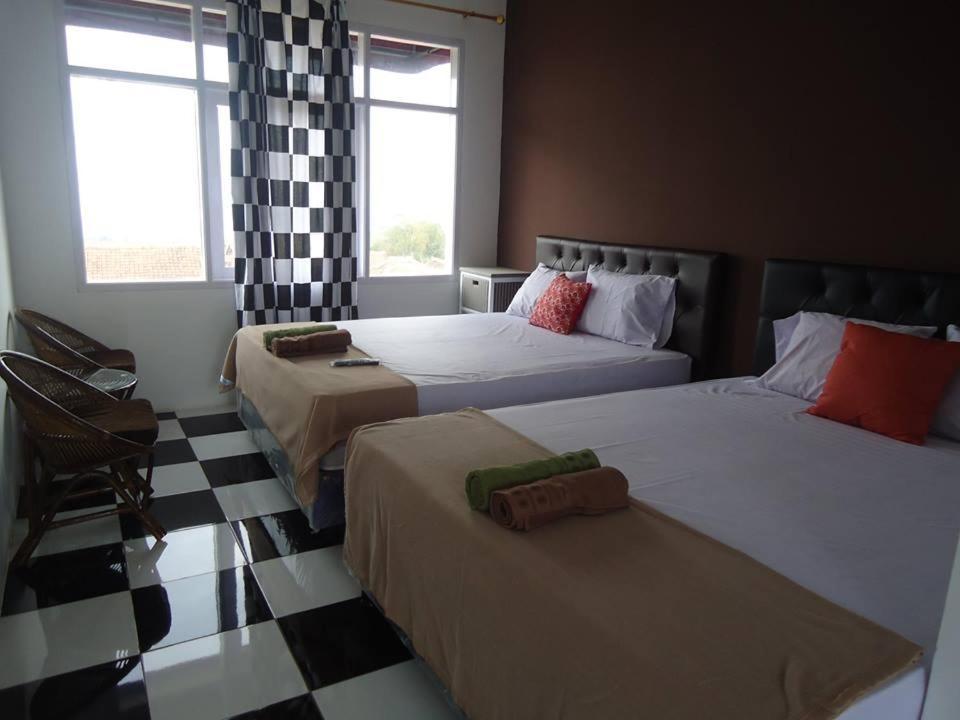 Amoory Venice Bandung Luaran gambar