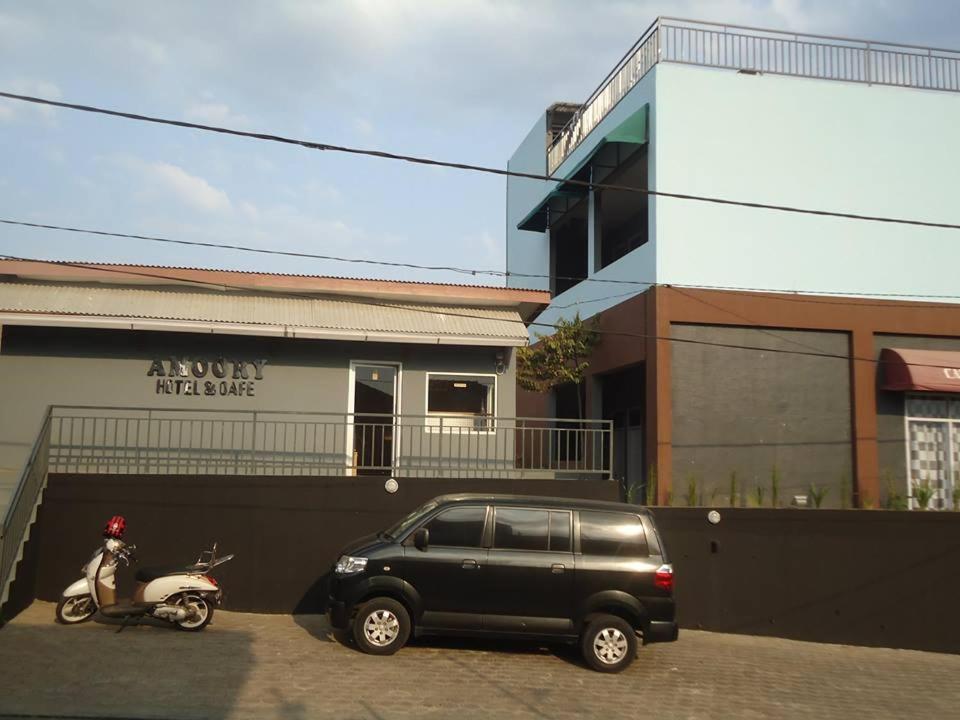 Amoory Venice Bandung Luaran gambar