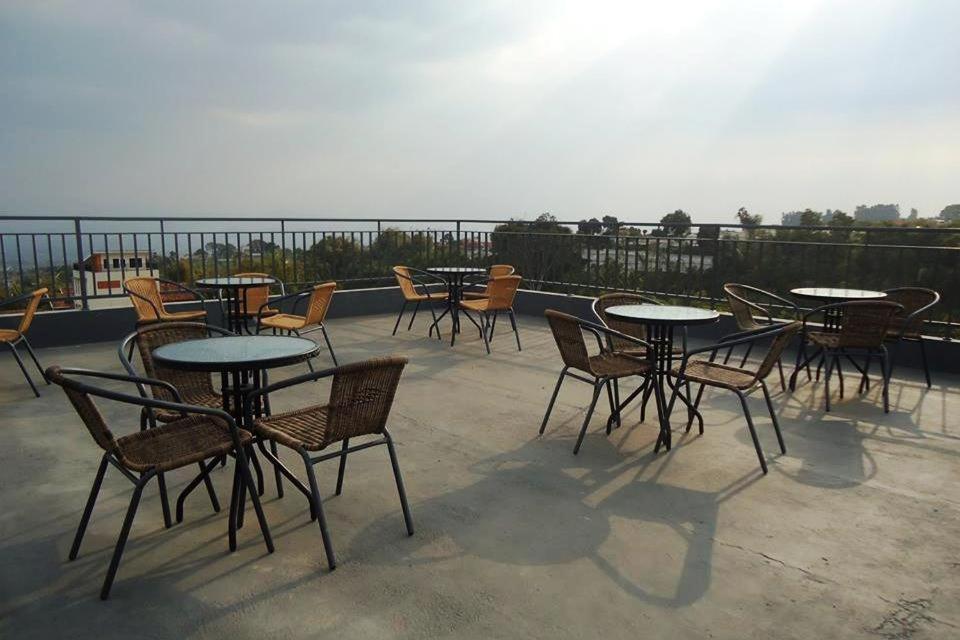 Amoory Venice Bandung Luaran gambar