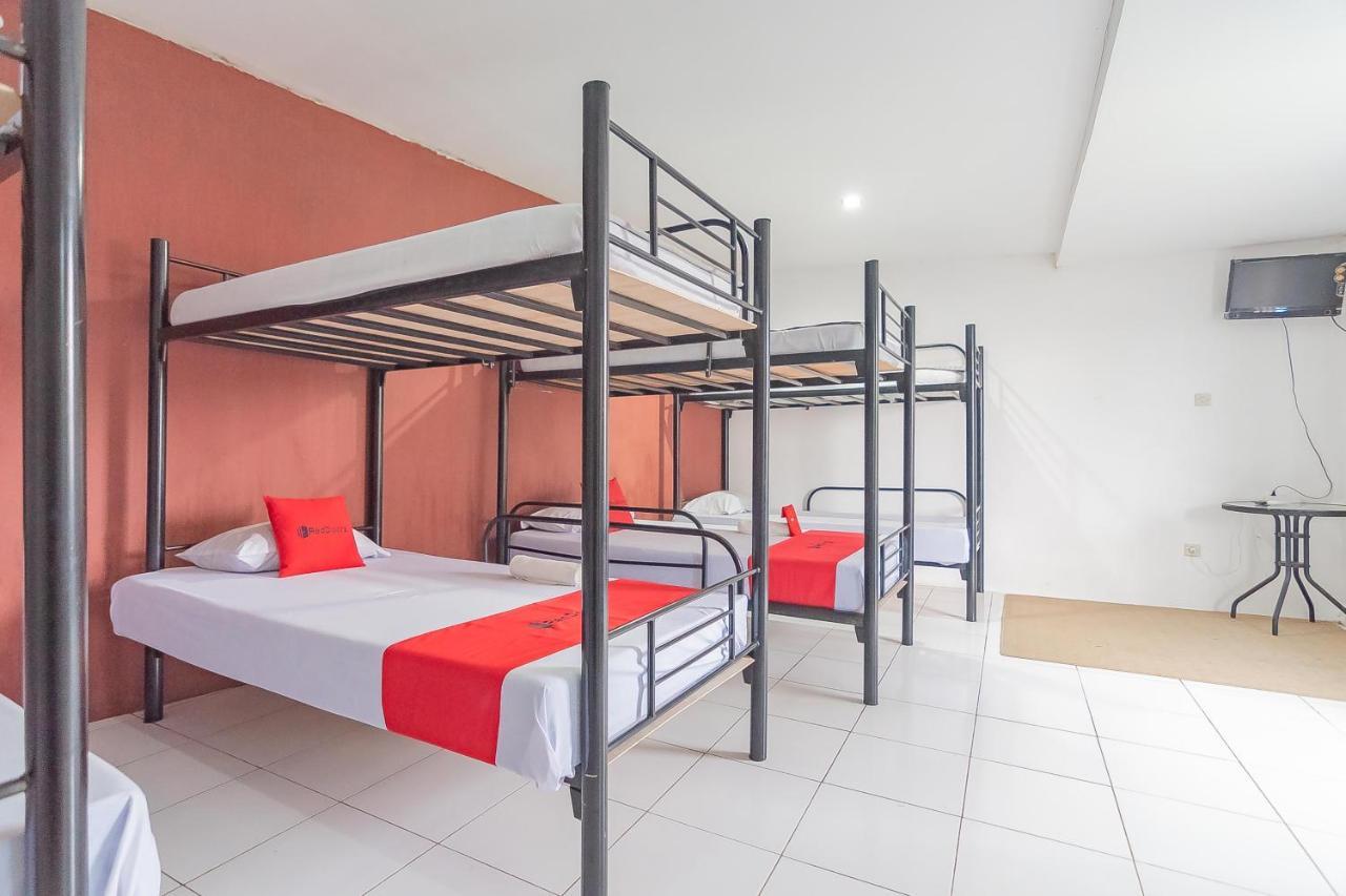 Amoory Venice Bandung Luaran gambar