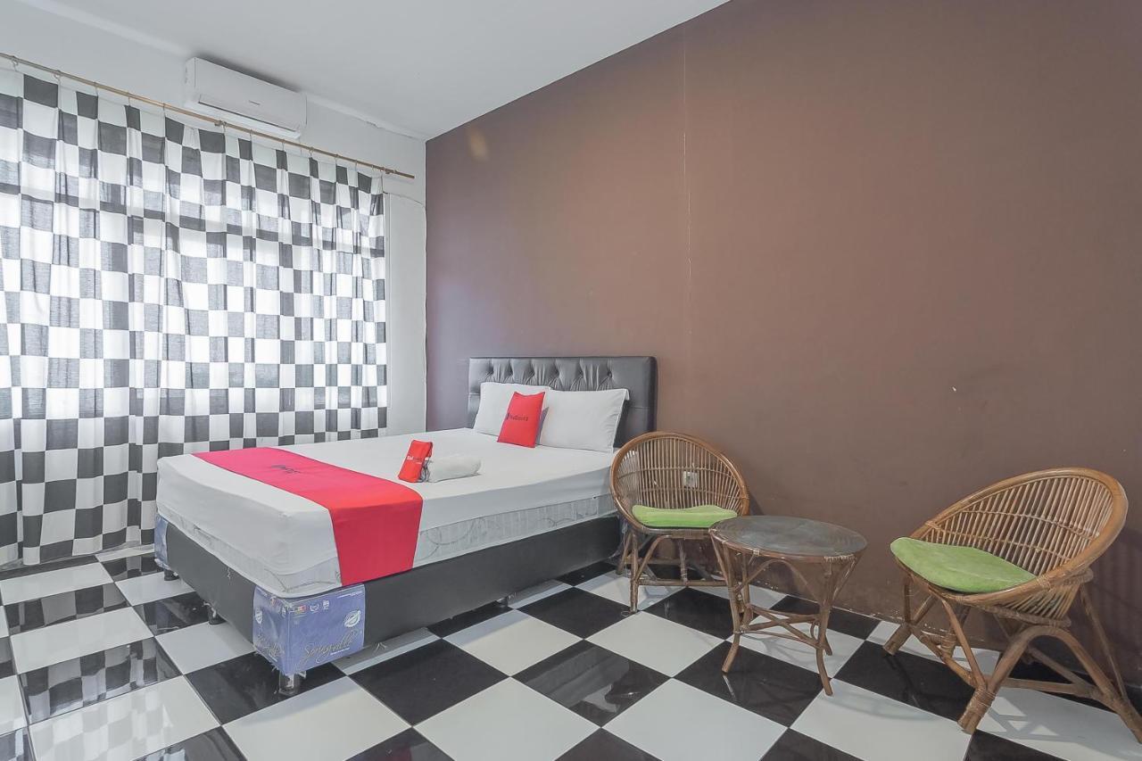 Amoory Venice Bandung Luaran gambar