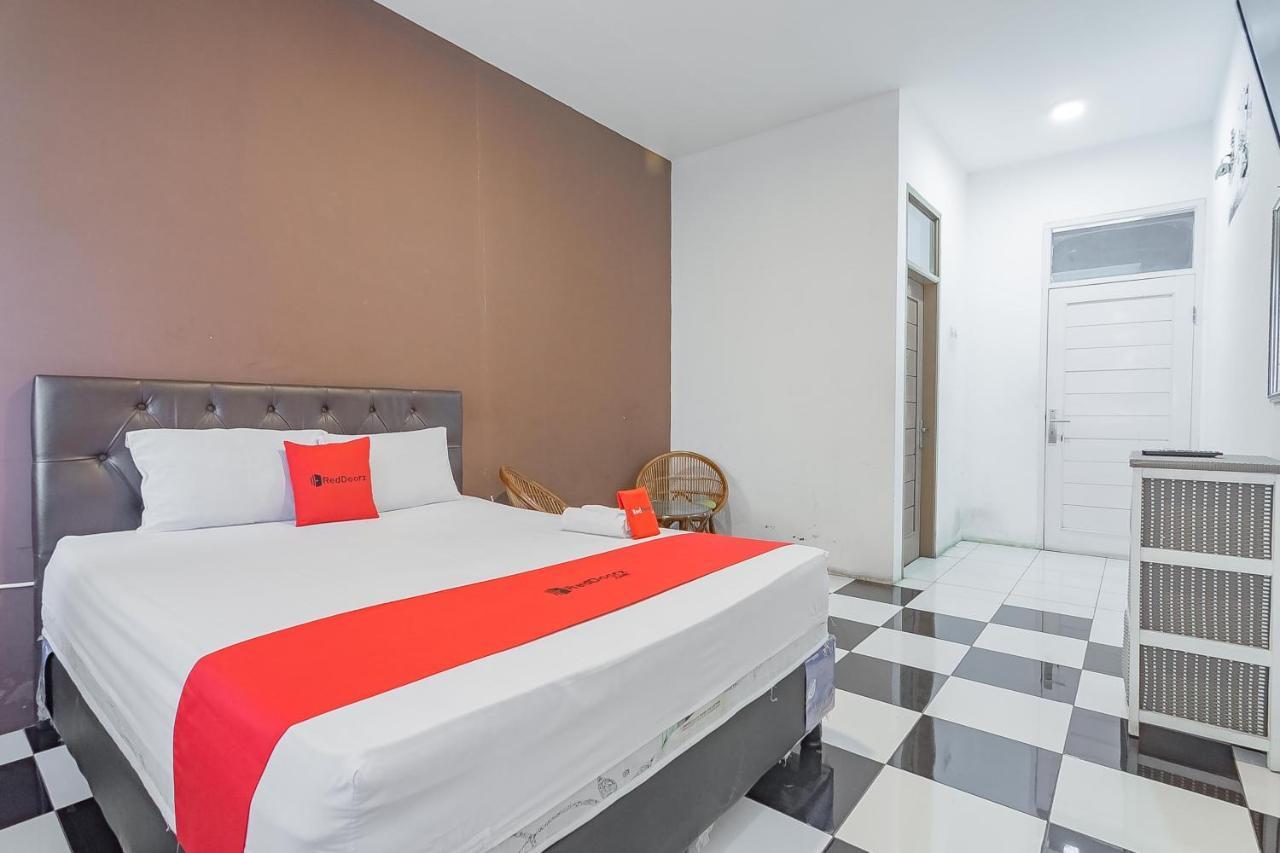 Amoory Venice Bandung Luaran gambar