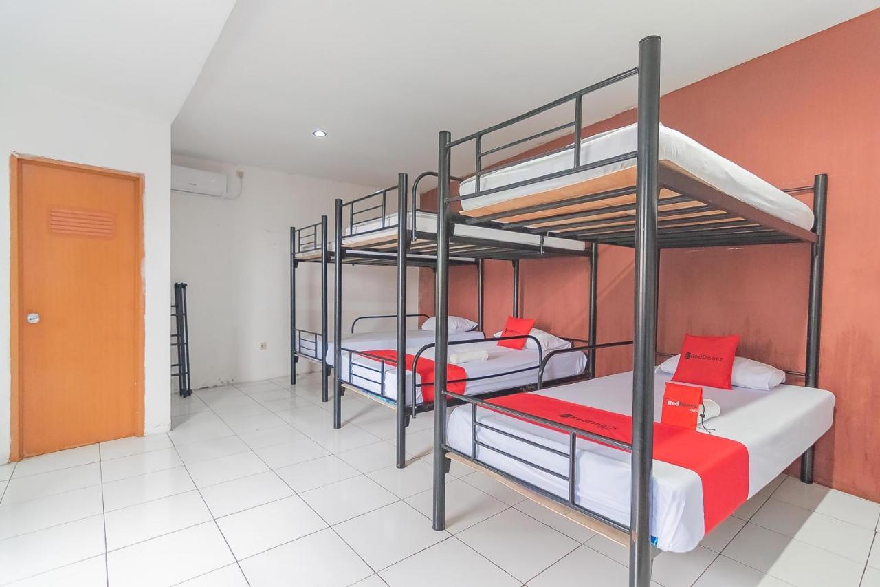 Amoory Venice Bandung Luaran gambar