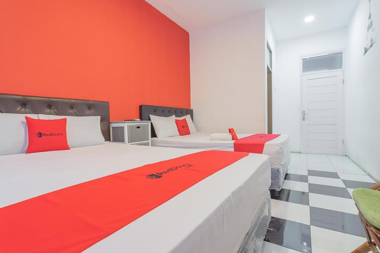 Amoory Venice Bandung Luaran gambar