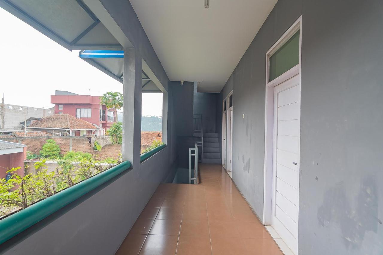 Amoory Venice Bandung Luaran gambar