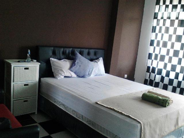Amoory Venice Bandung Luaran gambar