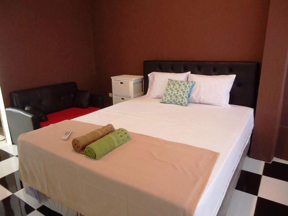 Amoory Venice Bandung Luaran gambar