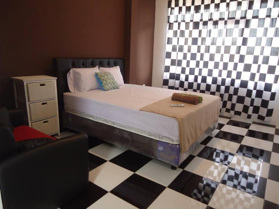 Amoory Venice Bandung Luaran gambar