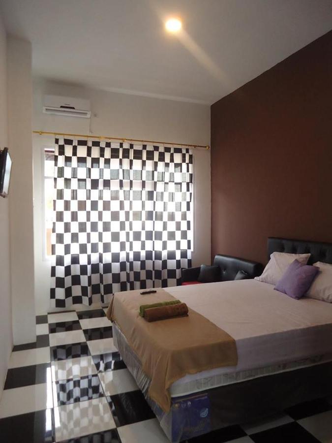 Amoory Venice Bandung Luaran gambar