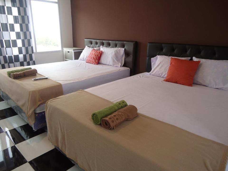 Amoory Venice Bandung Luaran gambar